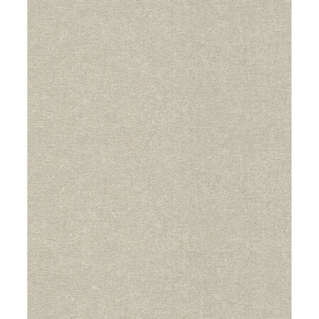 Manhattan Comfort Kourou Dale Dove Texture 33 ft L X 209 in W Wallpaper BR4096-554458